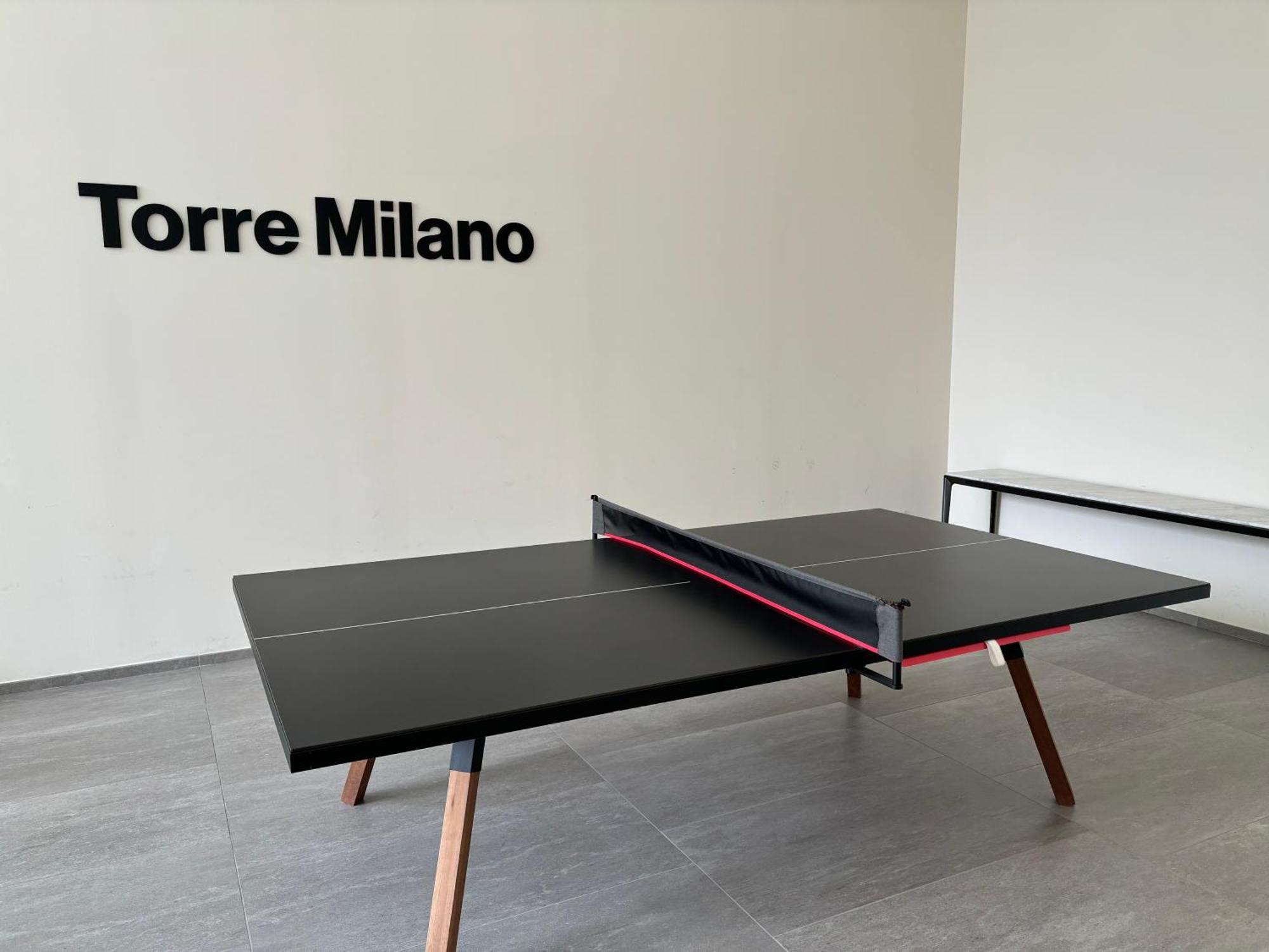 Torre Milano Skyview Suite Gym Pool & Rooftop ภายนอก รูปภาพ