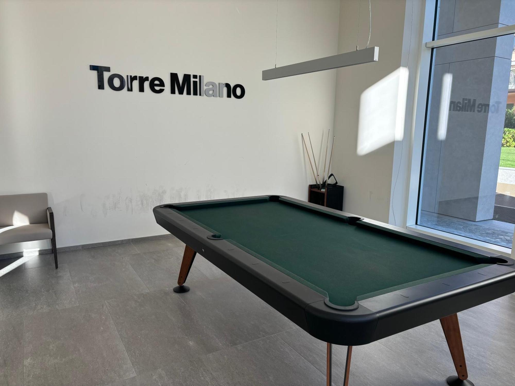 Torre Milano Skyview Suite Gym Pool & Rooftop ภายนอก รูปภาพ