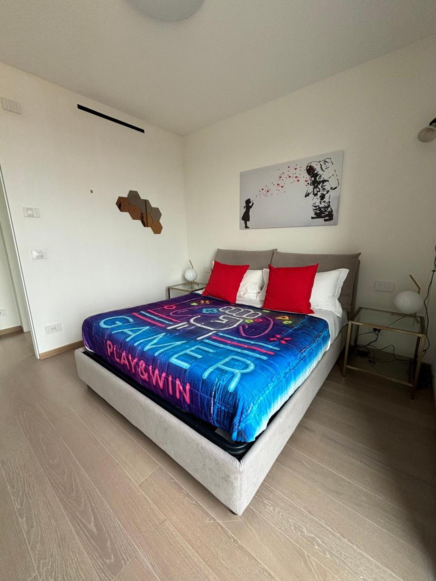 Torre Milano Skyview Suite Gym Pool & Rooftop ภายนอก รูปภาพ