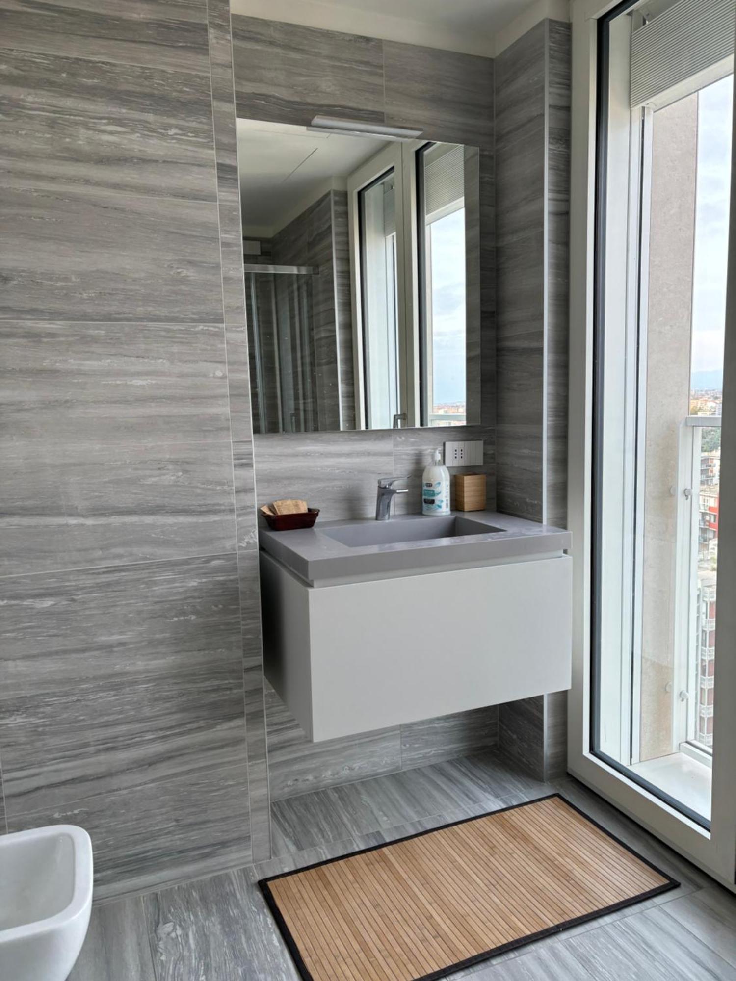 Torre Milano Skyview Suite Gym Pool & Rooftop ภายนอก รูปภาพ