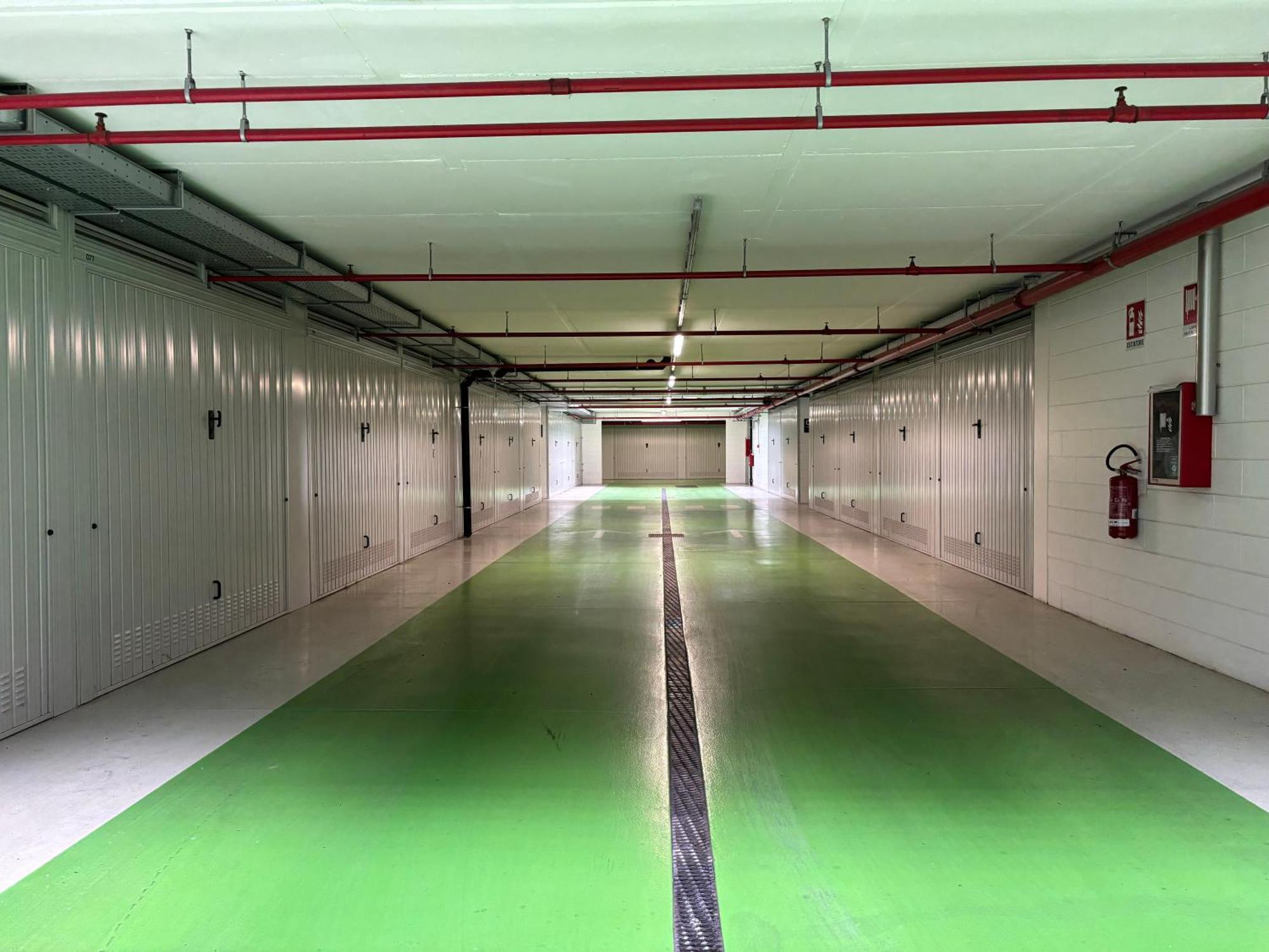 Torre Milano Skyview Suite Gym Pool & Rooftop ภายนอก รูปภาพ